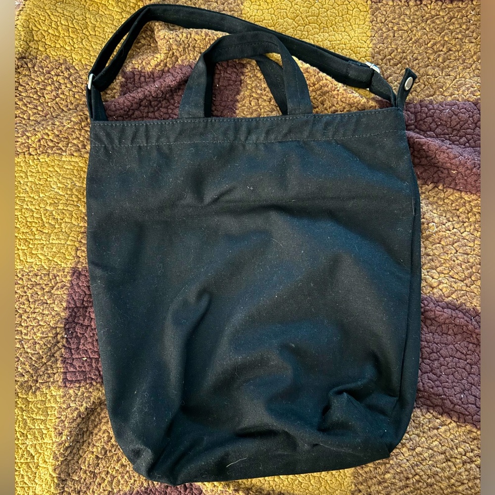 Baggu Zip Duck Bag